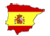 RESTAURANTE ESTANQUET - Espanol