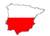 RESTAURANTE ESTANQUET - Polski